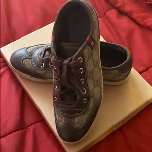 Gucci sneakers